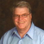 John Ward John Ward, Custodian