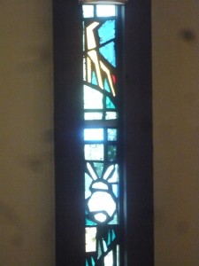 stained glass
