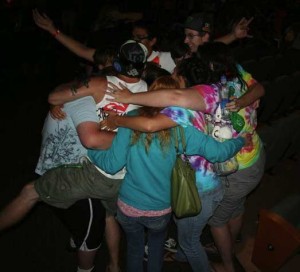 Youth at St. Marks