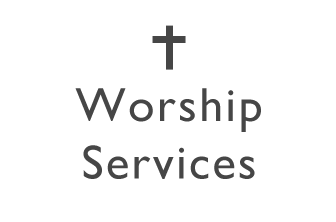 worship services