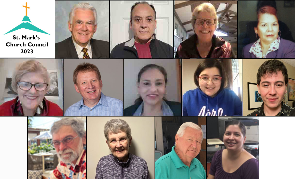 Mark and krystina bolin